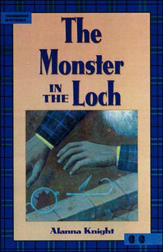 Stock image for Monster in the Loch for sale by Better World Books: West