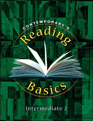 Stock image for Reading Basics Intermediate 2 for sale by SecondSale
