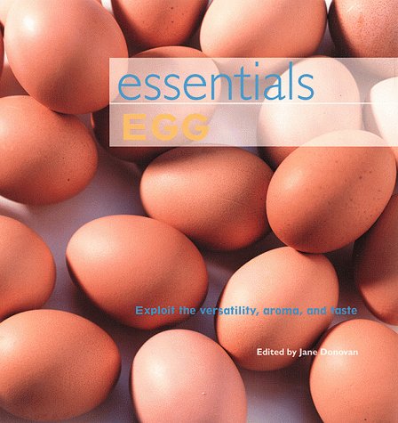 Essentials Egg (Essentials . . . Series!) (9780809223268) by Donovan, Jane