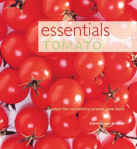 Imagen de archivo de Essentials Tomato a la venta por Hawking Books