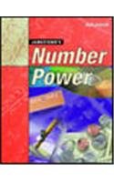 Imagen de archivo de Jamestown's Number Power: Advanced a la venta por HPB-Red