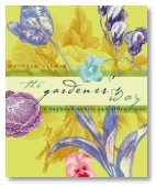 Stock image for The Gardener's Way : A Daybook of Acts and Affirmations for sale by Hafa Adai Books