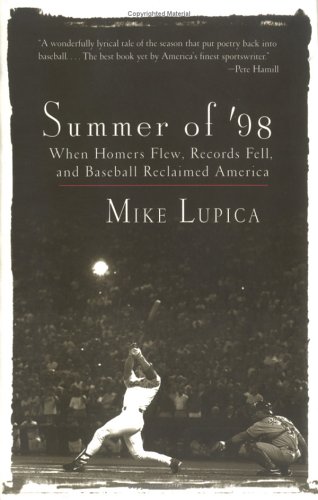 9780809224449: Summer of '98