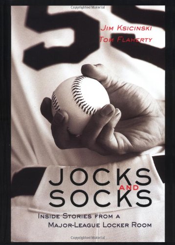 9780809224456: Jocks and Socks