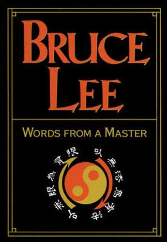 Beispielbild fr Bruce Lee zum Verkauf von ThriftBooks-Atlanta