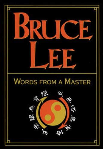 9780809225019: Bruce Lee