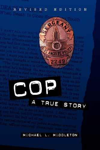 9780809225408: Cop: A True Story