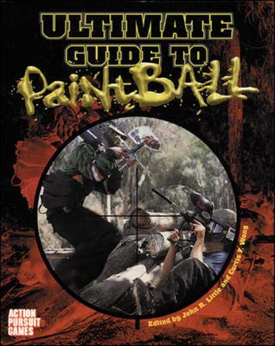 Beispielbild fr Ultimate Guide To Paintball zum Verkauf von SecondSale