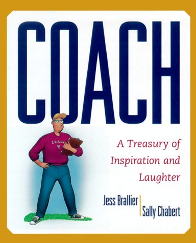 9780809225897: Coach: A Treasury of Inspiration and Laughter