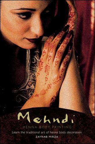 9780809228010: The Mehndi Kit