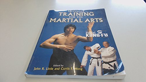 Stock image for Ultimate Training for The Martial Arts for sale by BookHolders