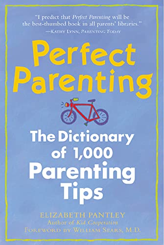 Beispielbild fr Perfect Parenting zum Verkauf von Wonder Book