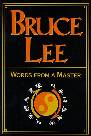 Beispielbild fr Bruce Lee zum Verkauf von Better World Books