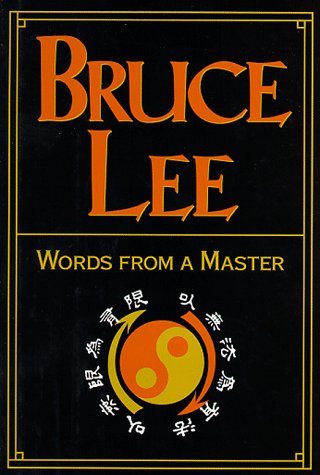 Stock image for Bruce Lee for sale by Better World Books