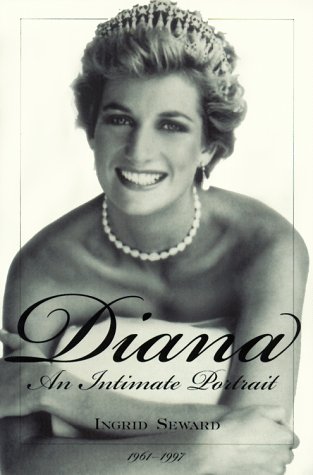 9780809228607: Diana: An Intimate Portrait 1961-1997