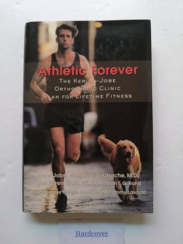 9780809228638: Athletic Forever