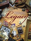 9780809229055: Your Living Legacy: A Personal Journey of Remembrances to Guide Loved Ones