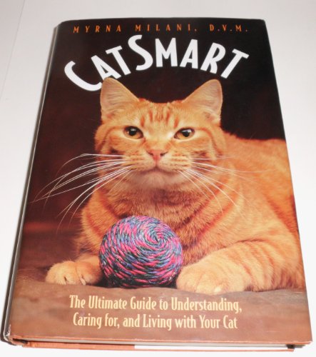 Imagen de archivo de Catsmart a la venta por Better World Books