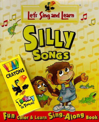 Silly Songs (Let's Sing and Learn) (9780809230525) by [???]