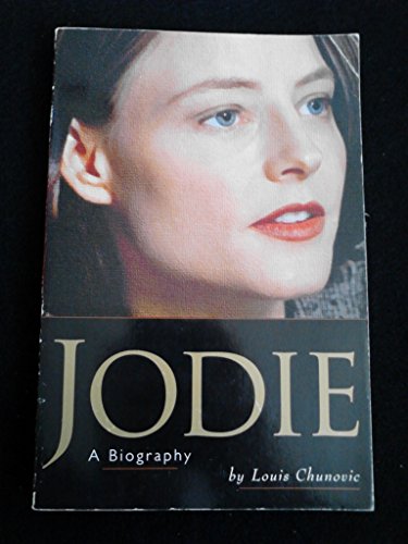 9780809231386: Jodie: A Biography