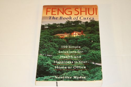 Stock image for Feng Shui: The Book of Cures for sale by SecondSale