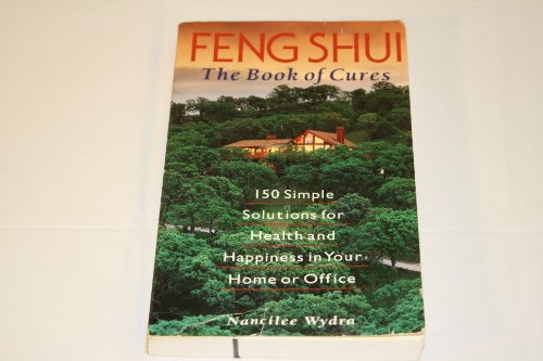 9780809231683: Feng Shui: The Book of Cures