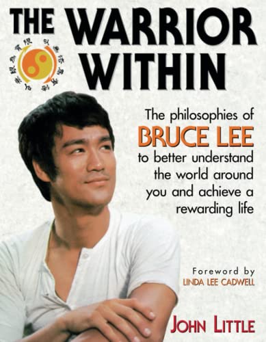 9780809231942: The Warrior Within: The Philosophies of Bruce Lee