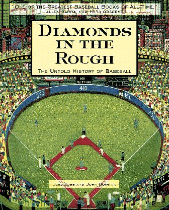 Beispielbild fr Diamonds in the Rough zum Verkauf von Better World Books