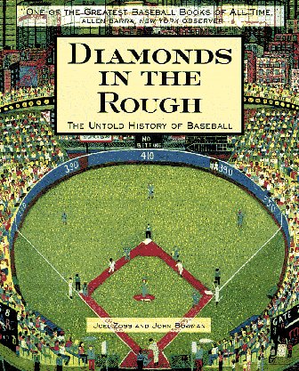 Stock image for Diamonds in the Rough for sale by Better World Books