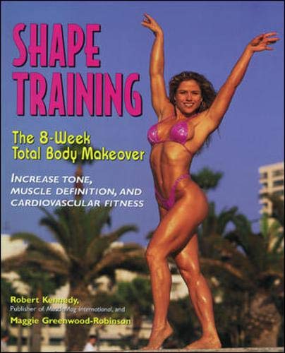 Imagen de archivo de Shape Training a la venta por Blue Vase Books