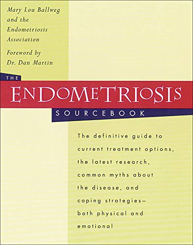 The Endometriosis Sourcebook