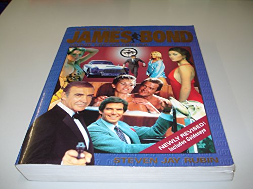 Imagen de archivo de The Complete James Bond Movie Encyclopedia a la venta por ZBK Books