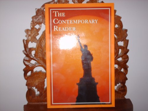 Stock image for The Contemporary Reader, Book 1 (Contemporary Reader) for sale by Aaron Books