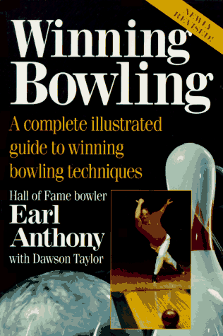 Imagen de archivo de Winning Bowling a la venta por Better World Books