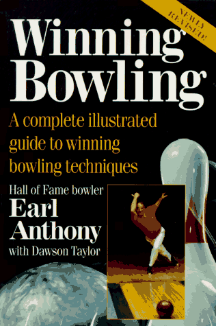 Stock image for Winning Bowling for sale by Better World Books