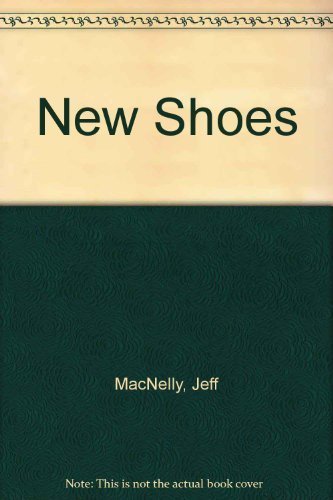 Stock image for New Shoes for sale by Yosemite Street Books