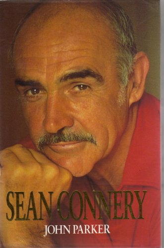 Beispielbild fr Sean Connery zum Verkauf von Wonder Book