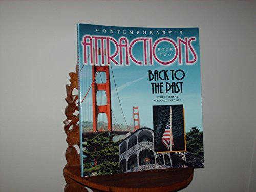 Stock image for Back to the Past (Attractions) for sale by Hawking Books