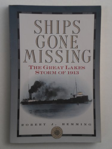 Stock image for Ships Gone Missing for sale by Better World Books