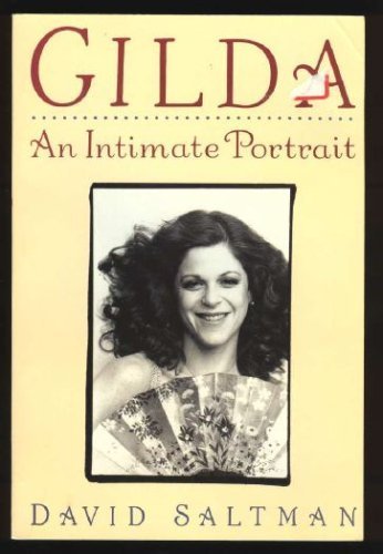Stock image for Gilda: An Intimate Portrait for sale by ThriftBooks-Atlanta