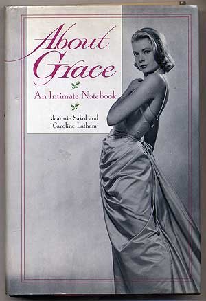 9780809238934: About Grace: An Intimate Notebook