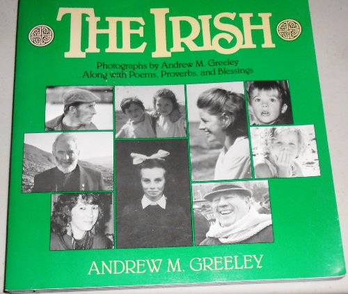 9780809239641: The Irish