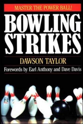 Beispielbild fr Bowling Strikes zum Verkauf von Wonder Book