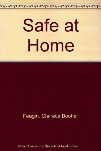 Stock image for Let's Read Together : Safe at Home for sale by Better World Books