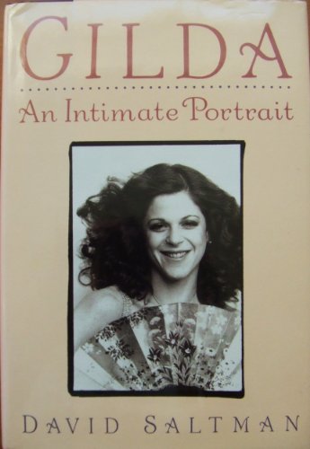 Stock image for Gilda : An Intimate Portrait for sale by Better World Books