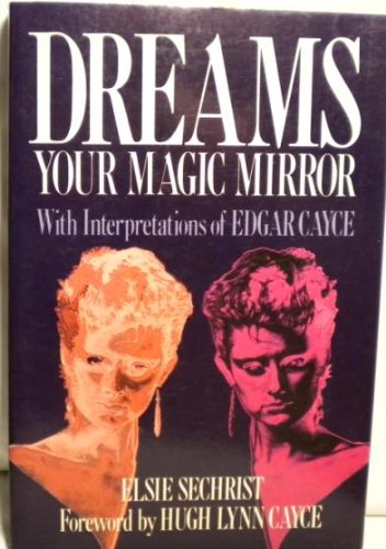 9780809241293: Dreams: Your Magic Mirror