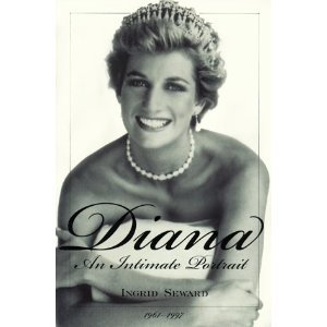 Stock image for Diana: An Intimate Portrait for sale by Wonder Book