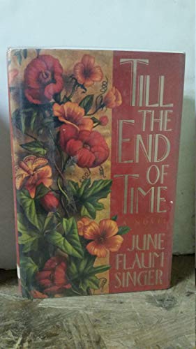 Beispielbild fr Till the End of Time zum Verkauf von Robinson Street Books, IOBA