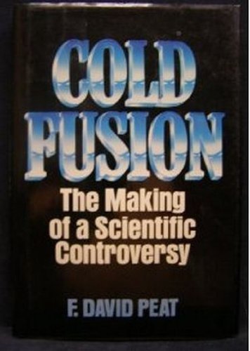 Beispielbild fr Cold Fusion : The Making of a Scientific Discovery zum Verkauf von Better World Books