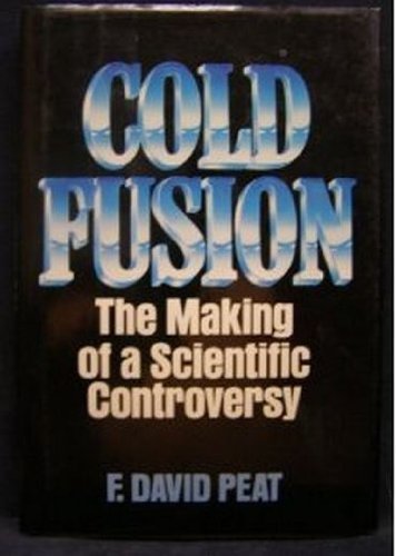 Stock image for Cold Fusion: The Making of a Scientific Controversy for sale by 2Vbooks